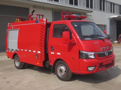 5噸水罐消防車保養(yǎng)目的